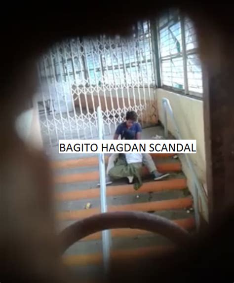 bagito scandal video|You might also like .